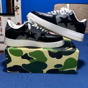 Bapestas